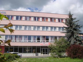 Hotels in Krnov